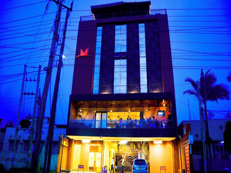 Millennium Terrace Hotel image