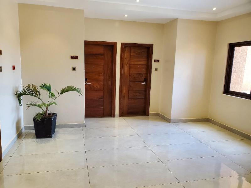 Millennium Terrace Hotel image