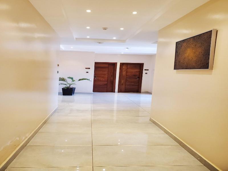 Millennium Terrace Hotel image