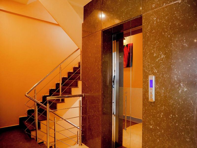 Millennium Terrace Hotel image