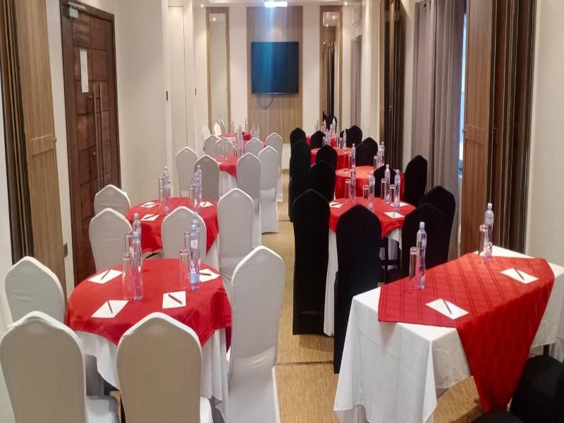 Millennium Terrace Hotel image