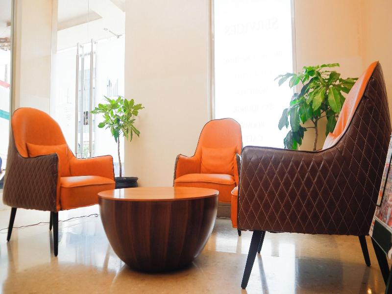 Millennium Terrace Hotel image