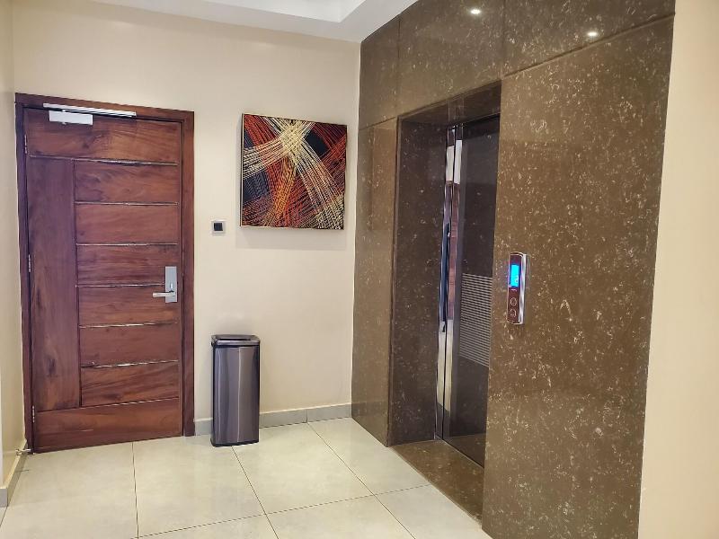 Millennium Terrace Hotel image
