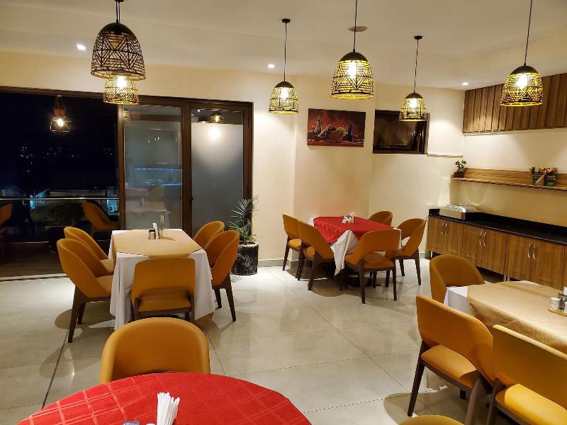 Millennium Terrace Hotel image