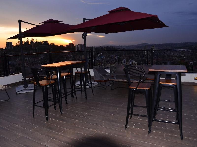 Millennium Terrace Hotel image