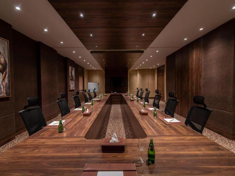 Gardino Hotel Residence image