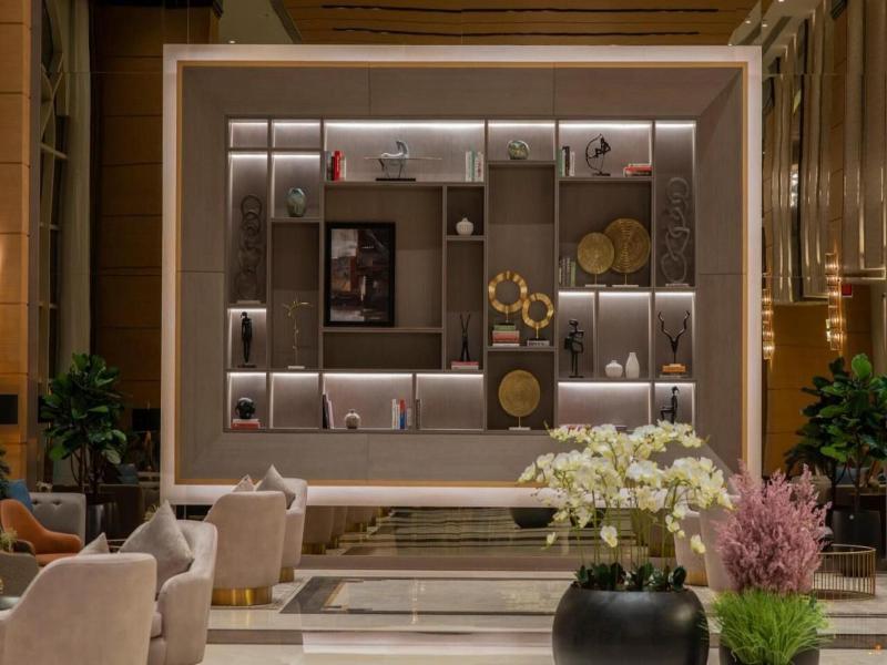 Gardino Hotel Residence image