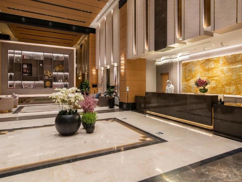 Gardino Hotel Residence image