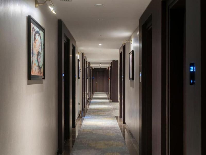Gardino Hotel Residence image