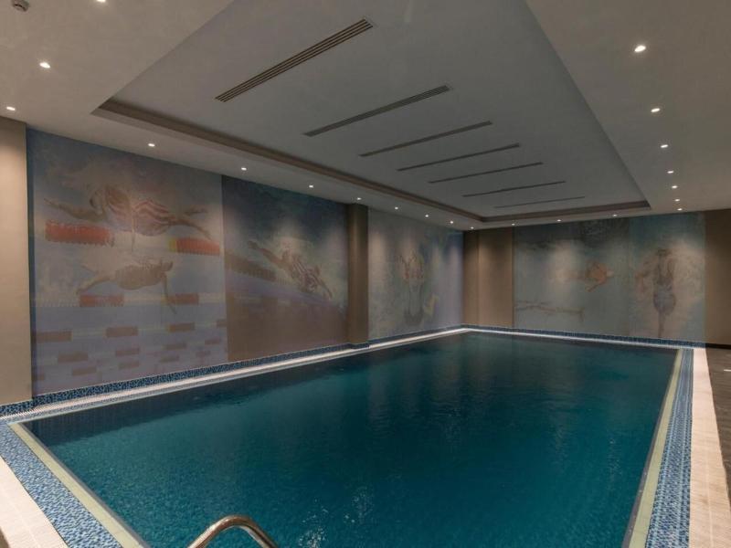 Gardino Hotel Residence image