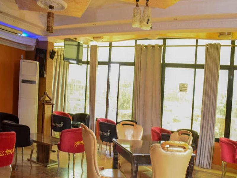 Hotel Itoya image