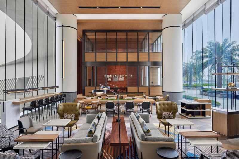 Sheraton Zhaoqing Dinghu image