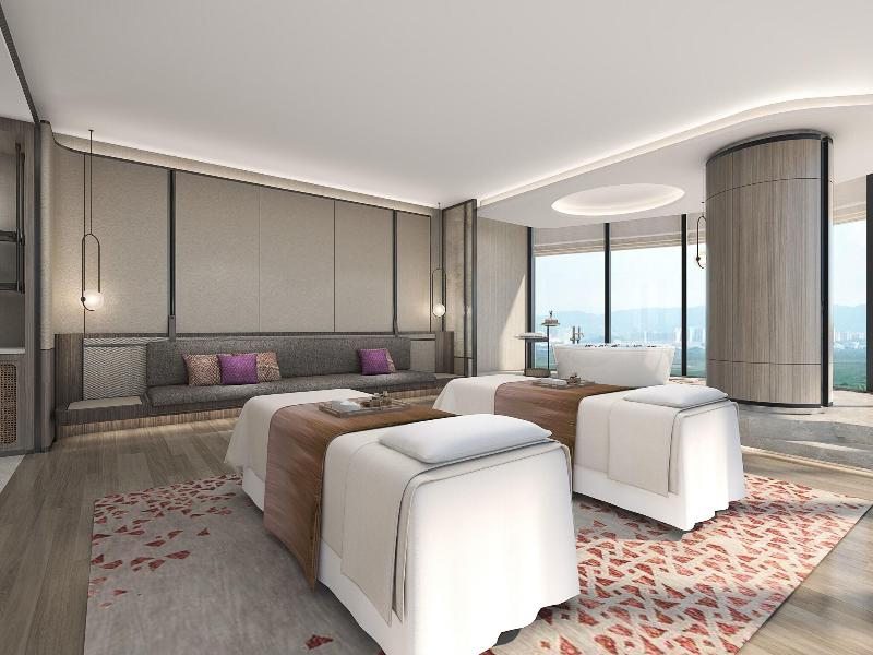 Sheraton Zhaoqing Dinghu image