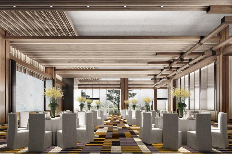 Sheraton Zhaoqing Dinghu image