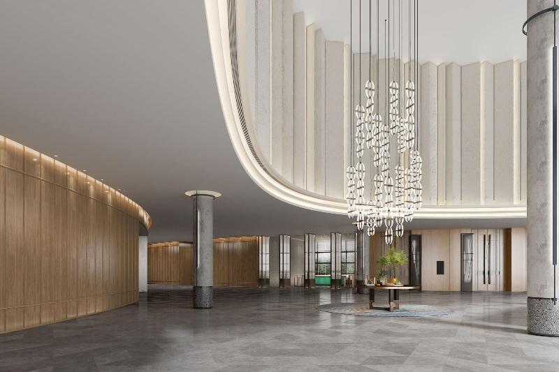 Sheraton Zhaoqing Dinghu image