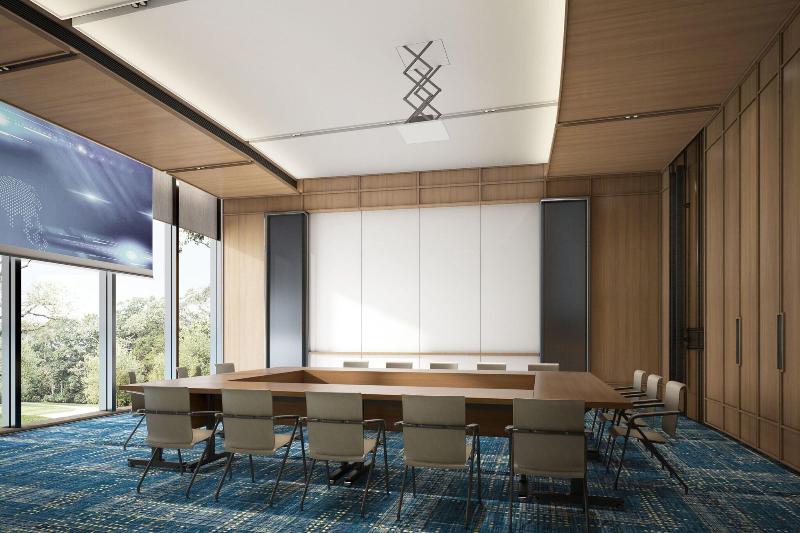 Sheraton Zhaoqing Dinghu image