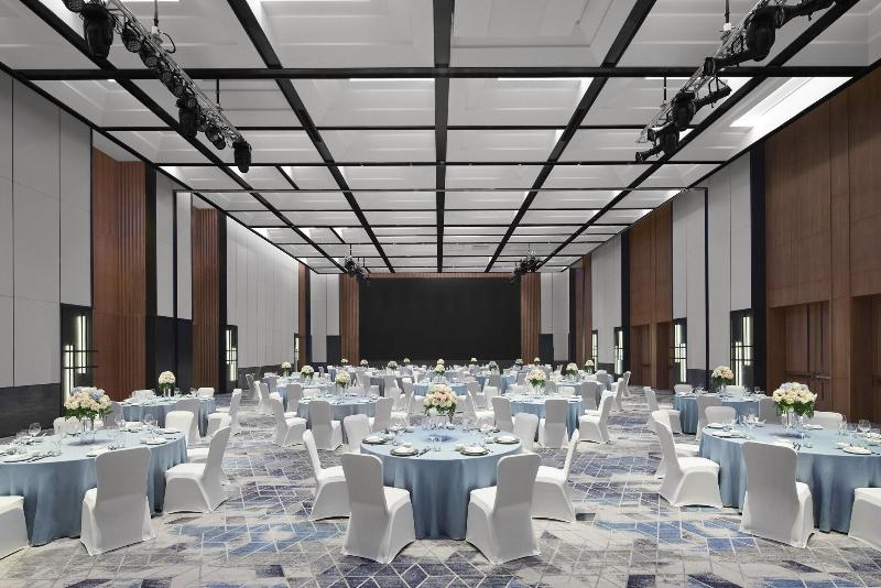 Sheraton Zhaoqing Dinghu image