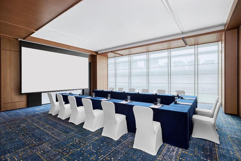 Sheraton Zhaoqing Dinghu image