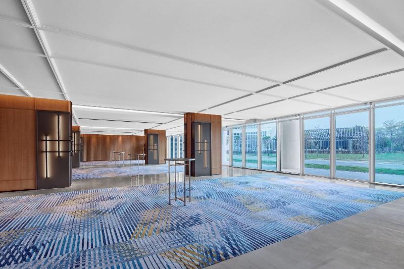 Sheraton Zhaoqing Dinghu image