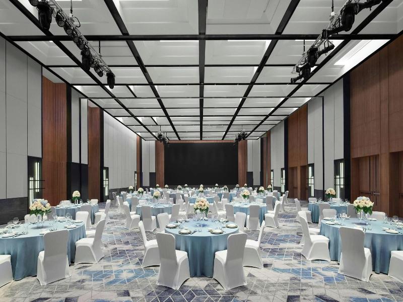 Sheraton Zhaoqing Dinghu image