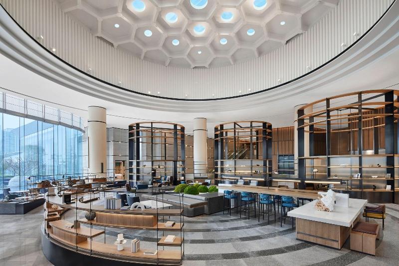 Sheraton Zhaoqing Dinghu image