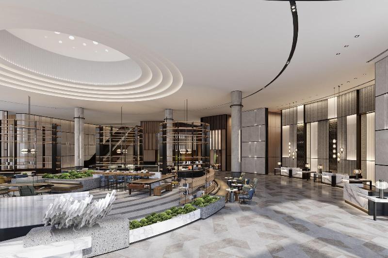 Sheraton Zhaoqing Dinghu image