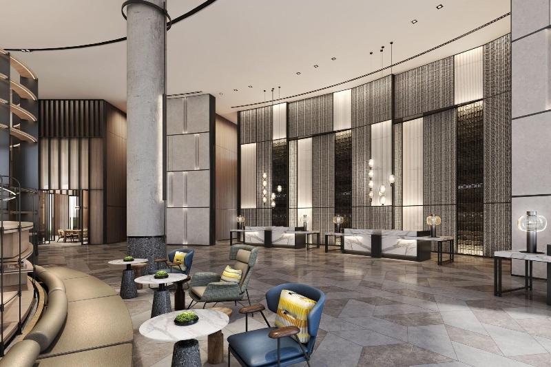 Sheraton Zhaoqing Dinghu image