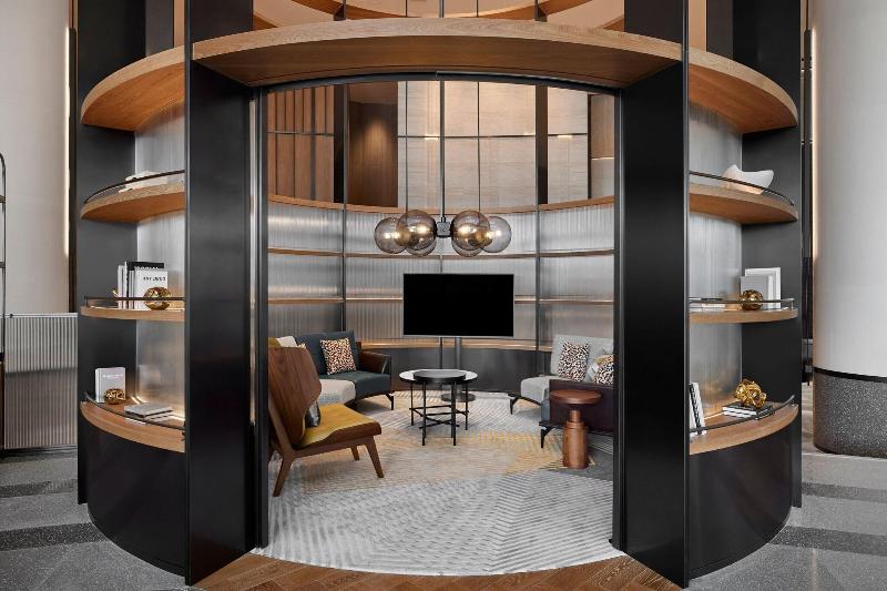 Sheraton Zhaoqing Dinghu image