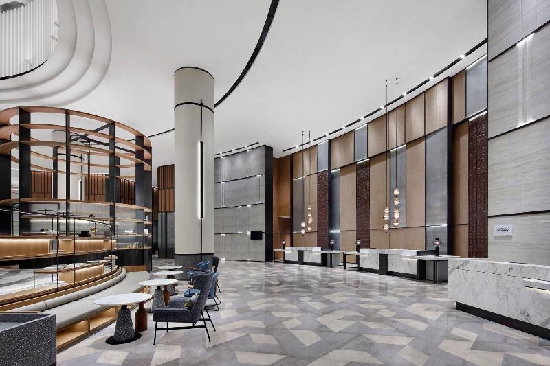 Sheraton Zhaoqing Dinghu image
