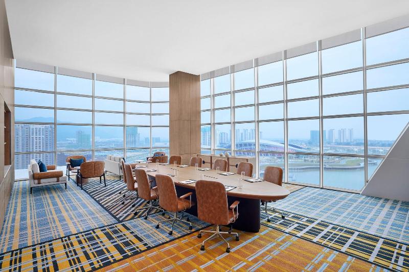 Sheraton Zhaoqing Dinghu image