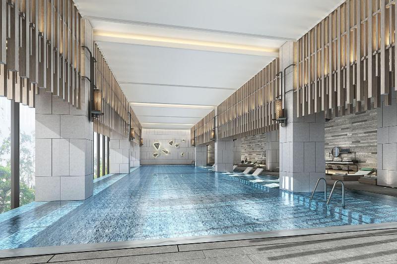 Sheraton Zhaoqing Dinghu image