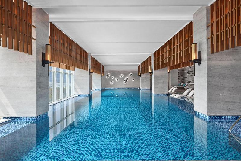 Sheraton Zhaoqing Dinghu image