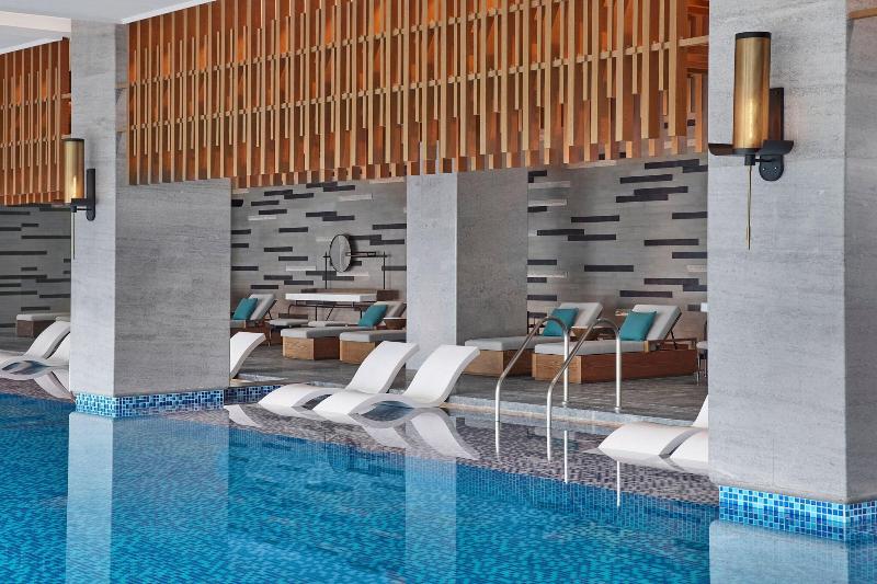 Sheraton Zhaoqing Dinghu image