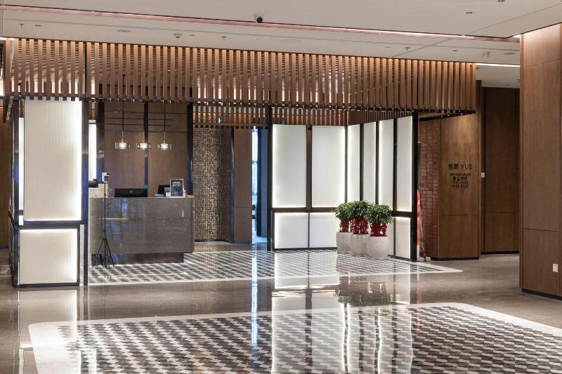 Sheraton Zhaoqing Dinghu image