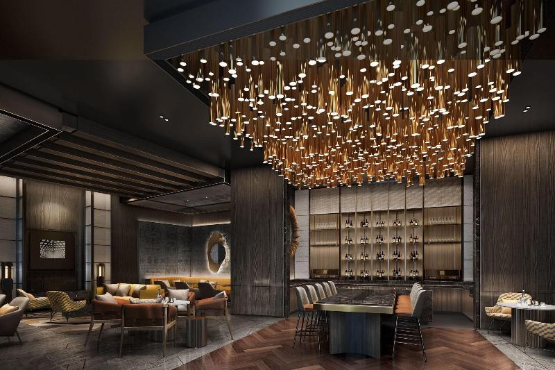 Sheraton Zhaoqing Dinghu image