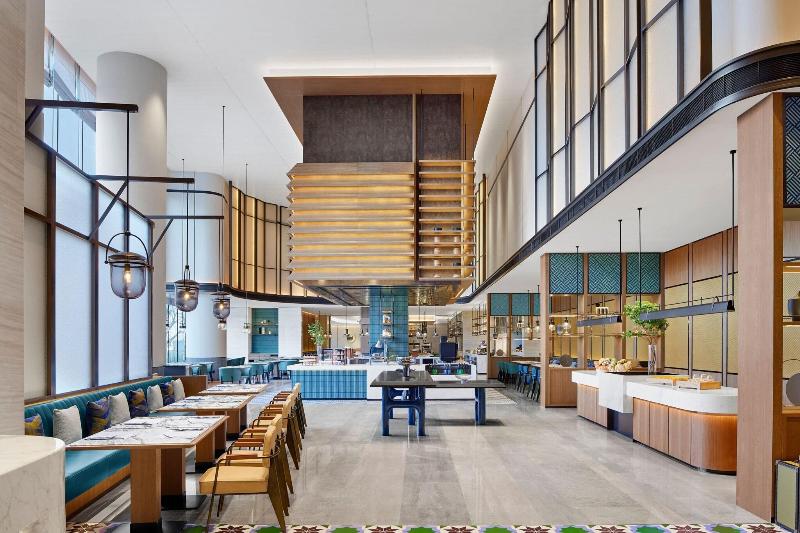 Sheraton Zhaoqing Dinghu image