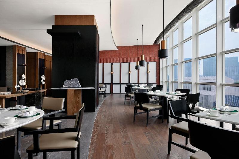 Sheraton Zhaoqing Dinghu image