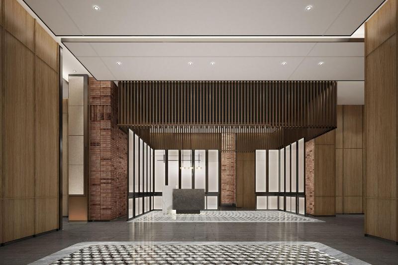 Sheraton Zhaoqing Dinghu image