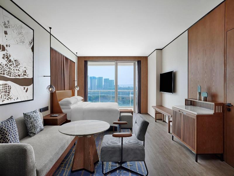 Sheraton Zhaoqing Dinghu image