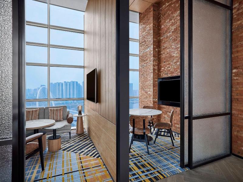 Sheraton Zhaoqing Dinghu image