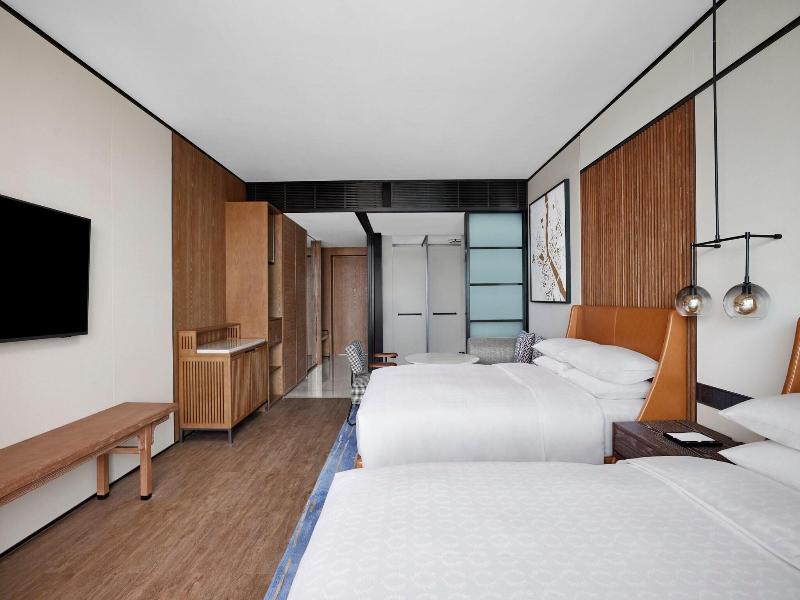 Sheraton Zhaoqing Dinghu image