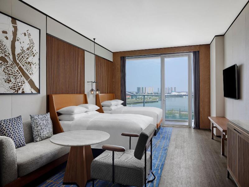 Sheraton Zhaoqing Dinghu image