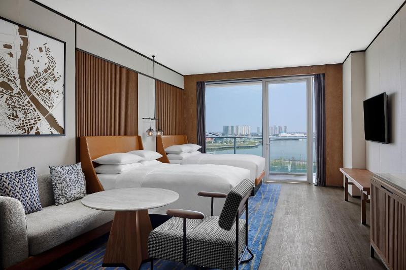 Sheraton Zhaoqing Dinghu image