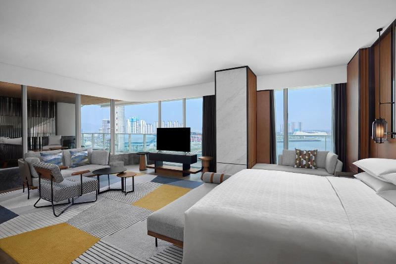 Sheraton Zhaoqing Dinghu image