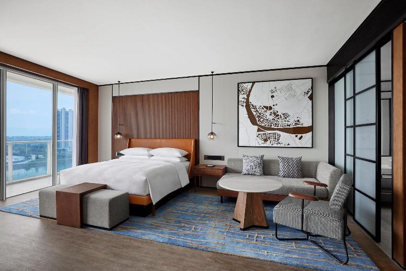 Sheraton Zhaoqing Dinghu image