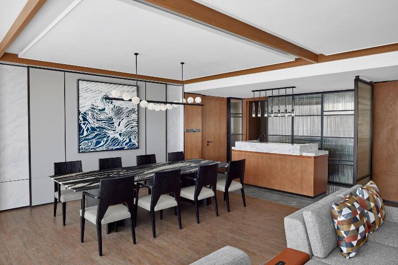 Sheraton Zhaoqing Dinghu image