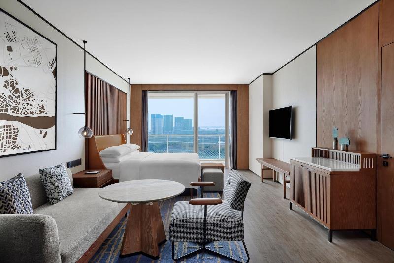 Sheraton Zhaoqing Dinghu image