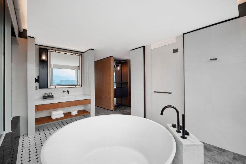 Sheraton Zhaoqing Dinghu image