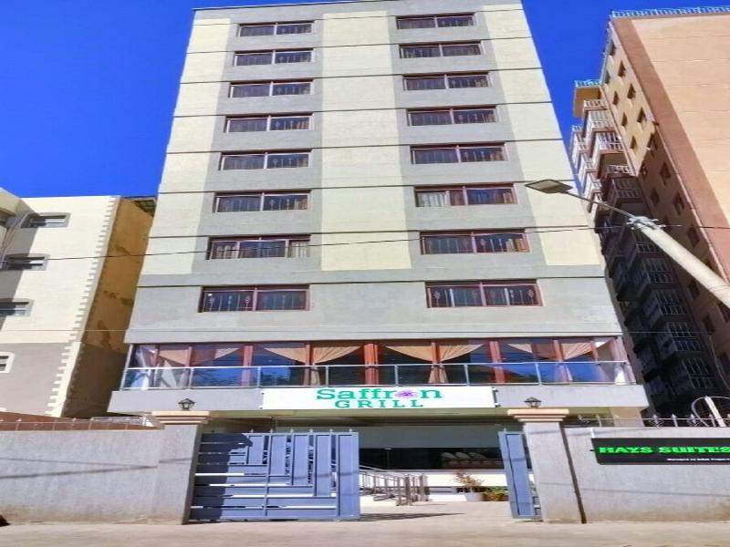 Hays Suites image