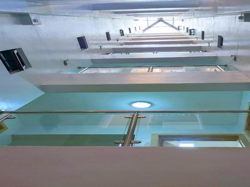 Hays Suites image
